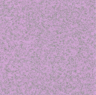 Lilac Speckle