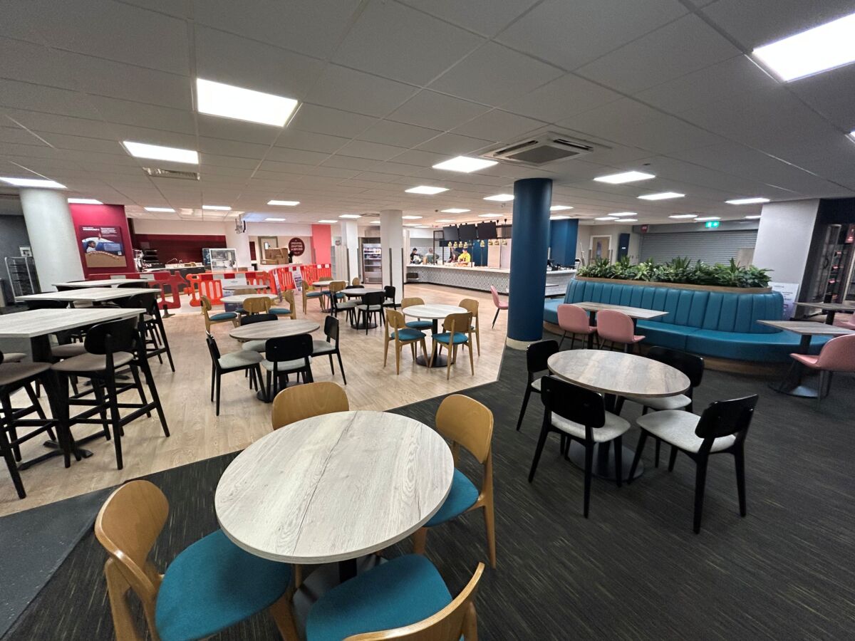 Barnsley Hospital